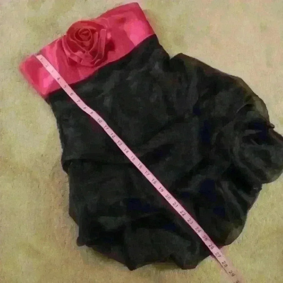 TEEZE ME‎ COCKTAIL DRESS SIZE 5 - Picture 6 of 10